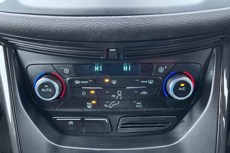 Used Ford Kuga 2018 for sale - 77117435: Photo 34