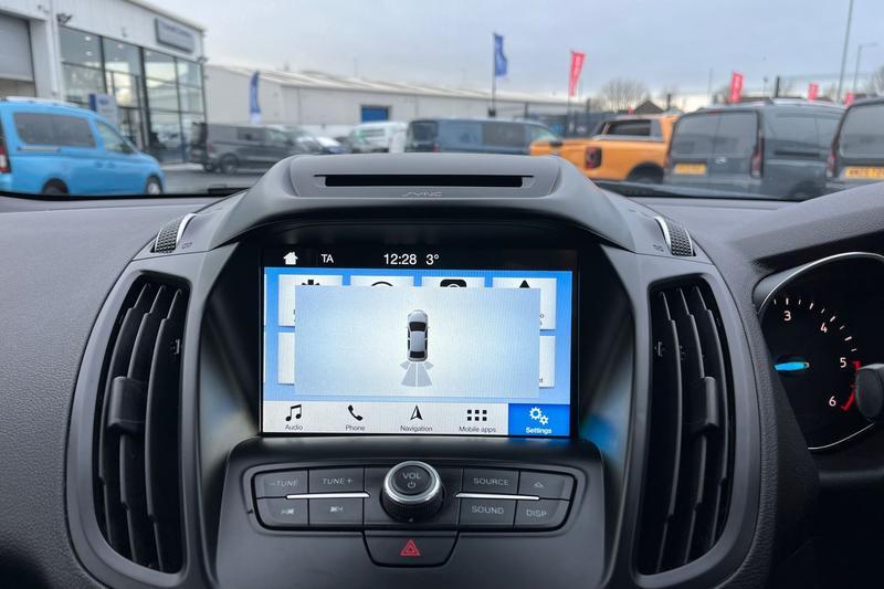 Used Ford Kuga 2018 for sale - 77117435: Photo 36