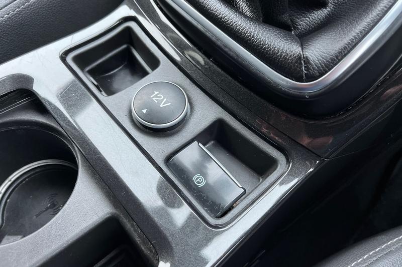 Used Ford Kuga 2018 for sale - 77117435: Photo 39