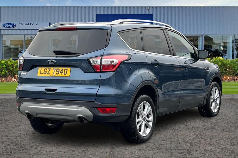 Used Ford Kuga 2018 for sale - 77117435: Photo 4