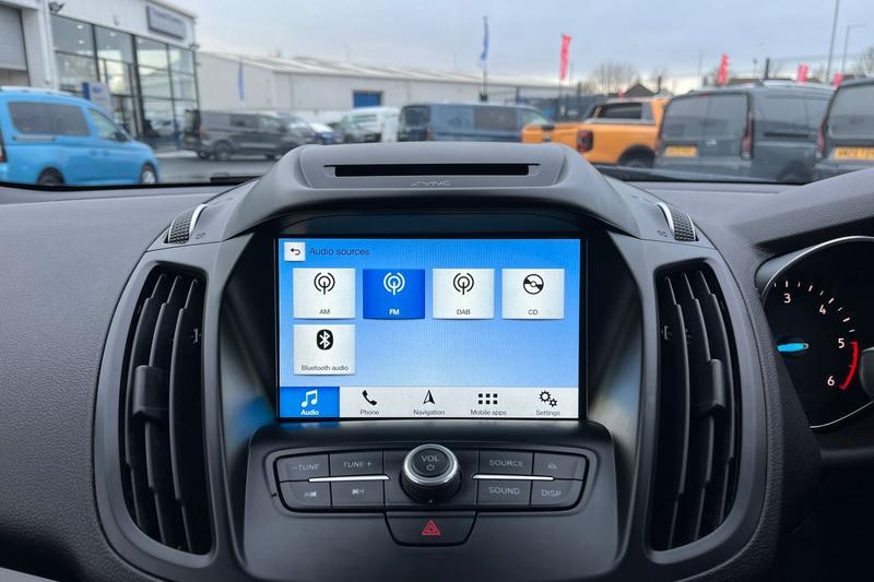 Used Ford Kuga 2018 for sale - 77117435: Photo 40