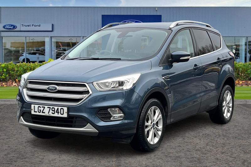 Used Ford Kuga 2018 for sale - 77117435: Photo 5