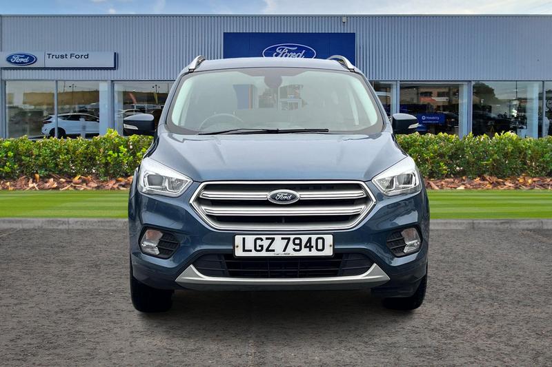 Used Ford Kuga 2018 for sale - 77117435: Photo 6