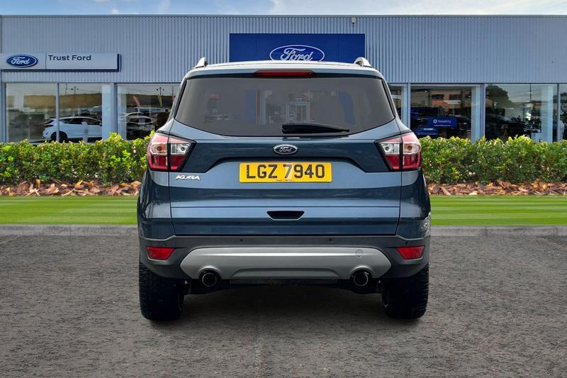 Used Ford Kuga 2018 for sale - 77117435: Photo 7