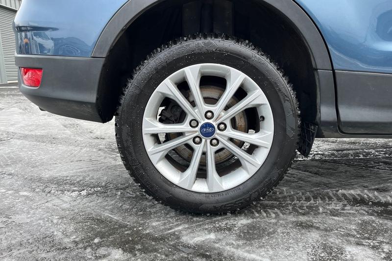 Used Ford Kuga 2018 for sale - 77117435: Photo 8