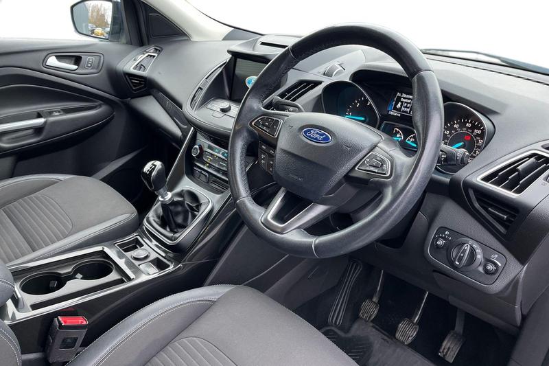 Used Ford Kuga 2018 for sale - 77117435: Photo 9