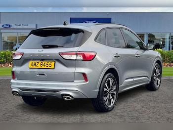 Used Ford Kuga 2023 for sale - 79305261: Photo