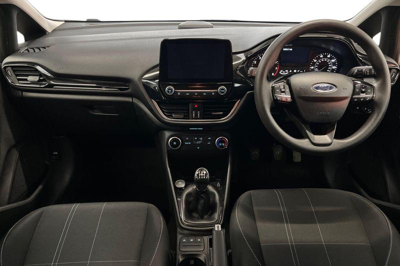 Used Ford Fiesta 2019 for sale - 77665692: Photo 10