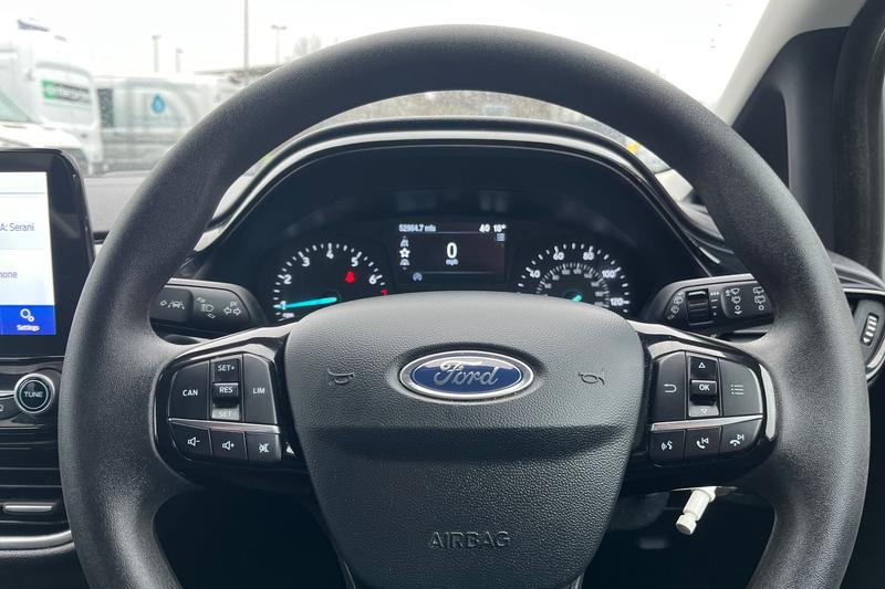 Used Ford Fiesta 2019 for sale - 77665692: Photo 12