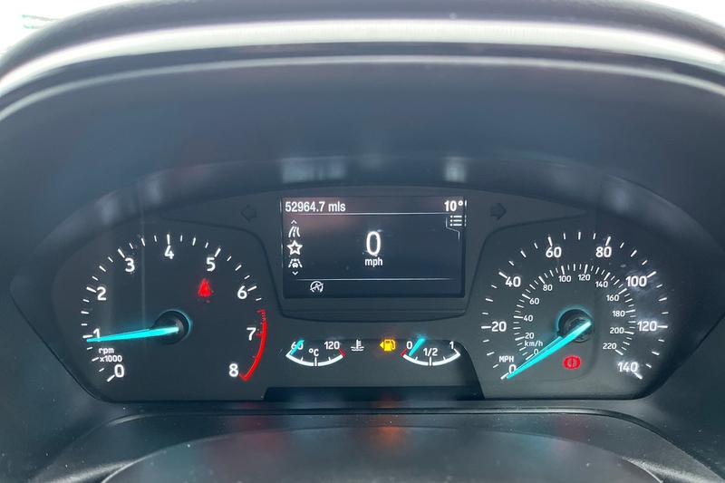 Used Ford Fiesta 2019 for sale - 77665692: Photo 13