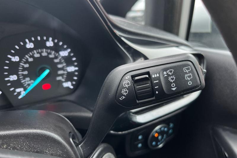 Used Ford Fiesta 2019 for sale - 77665692: Photo 15