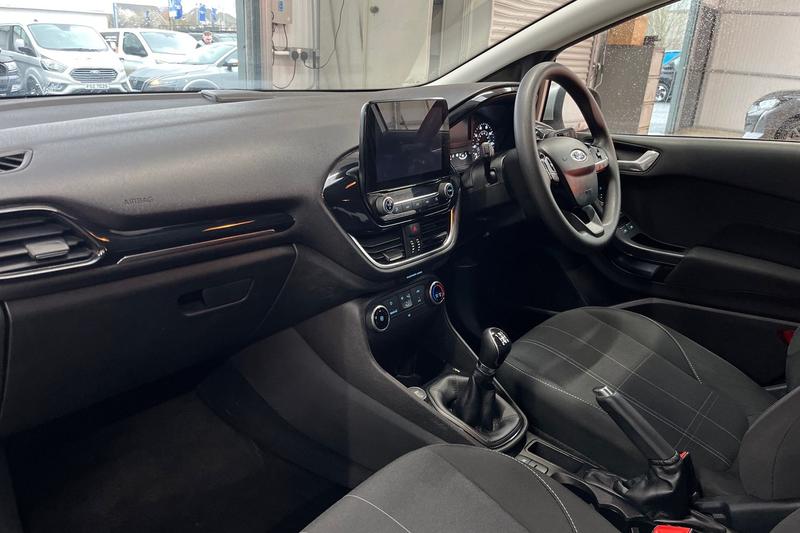 Used Ford Fiesta 2019 for sale - 77665692: Photo 18