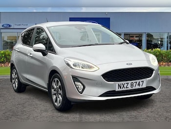 Ford Fiesta feature image