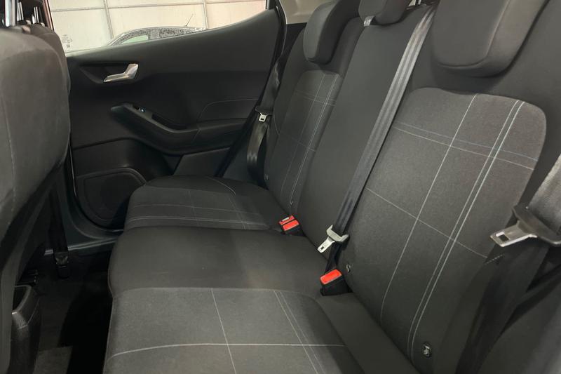 Used Ford Fiesta 2019 for sale - 77665692: Photo 20