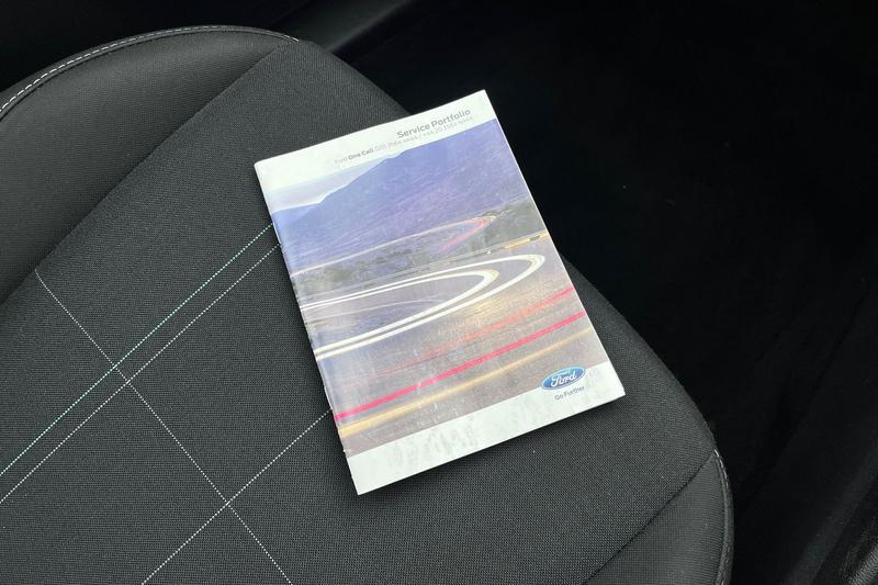 Used Ford Fiesta 2019 for sale - 77665692: Photo 22