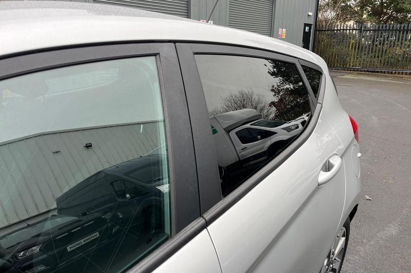 Used Ford Fiesta 2019 for sale - 77665692: Photo 23