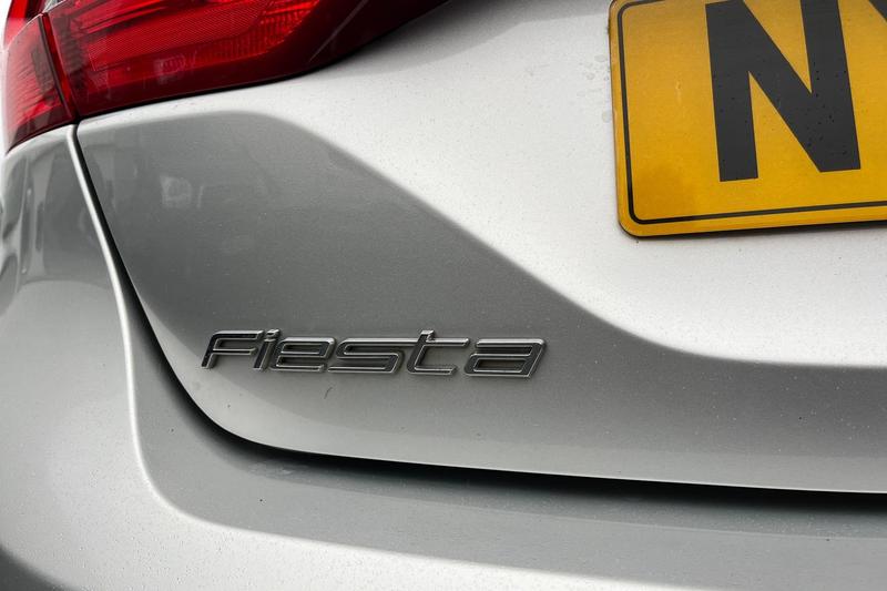 Used Ford Fiesta 2019 for sale - 77665692: Photo 24