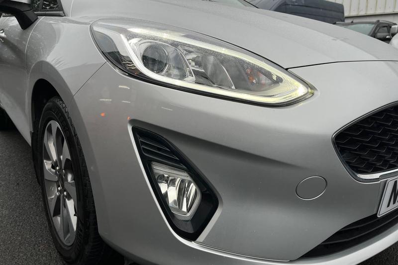 Used Ford Fiesta 2019 for sale - 77665692: Photo 25