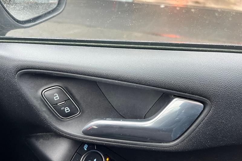 Used Ford Fiesta 2019 for sale - 77665692: Photo 28