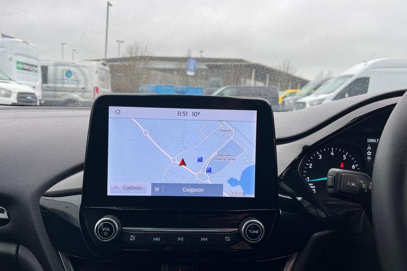 Used Ford Fiesta 2019 for sale - 77665692: Photo 31