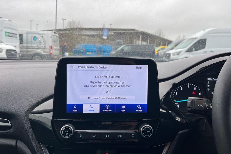 Used Ford Fiesta 2019 for sale - 77665692: Photo 32