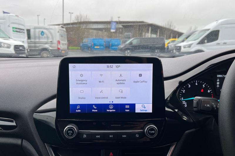 Used Ford Fiesta 2019 for sale - 77665692: Photo 34