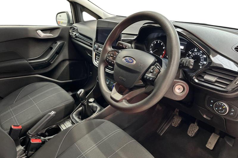 Used Ford Fiesta 2019 for sale - 77665692: Photo 9