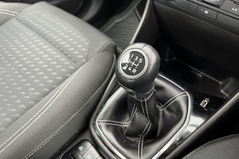 Vehicle 38