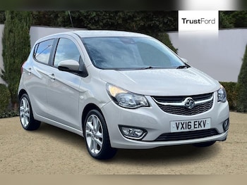 Vauxhall - Viva