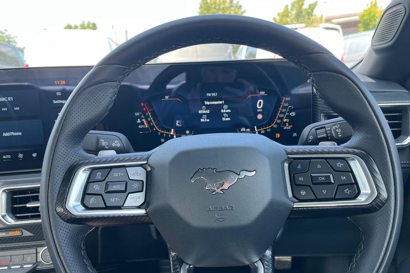 Used Ford Mustang for sale - 77106459: Photo 12