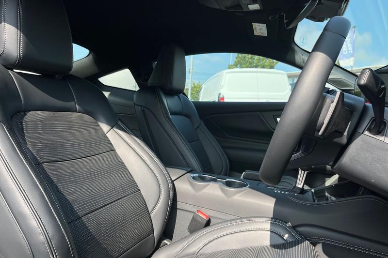 Used Ford Mustang for sale - 77106459: Photo 17