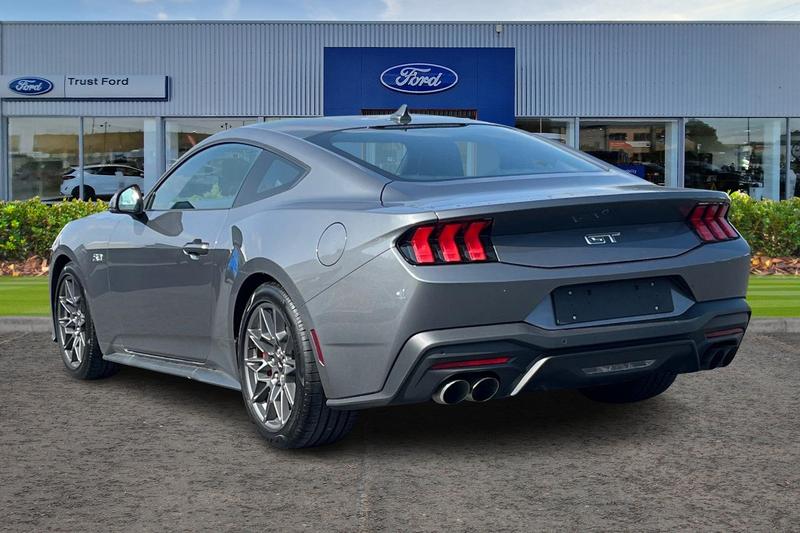 Used Ford Mustang for sale - 77106459: Photo 2