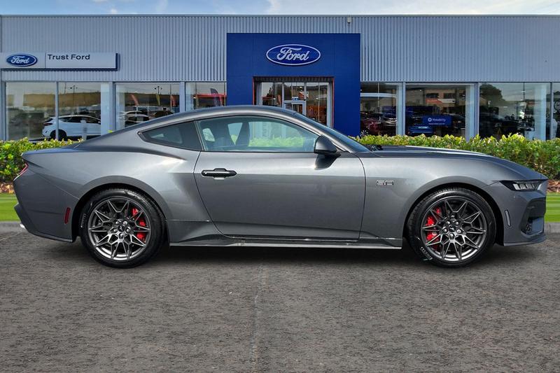 Used Ford Mustang for sale - 77106459: Photo 3