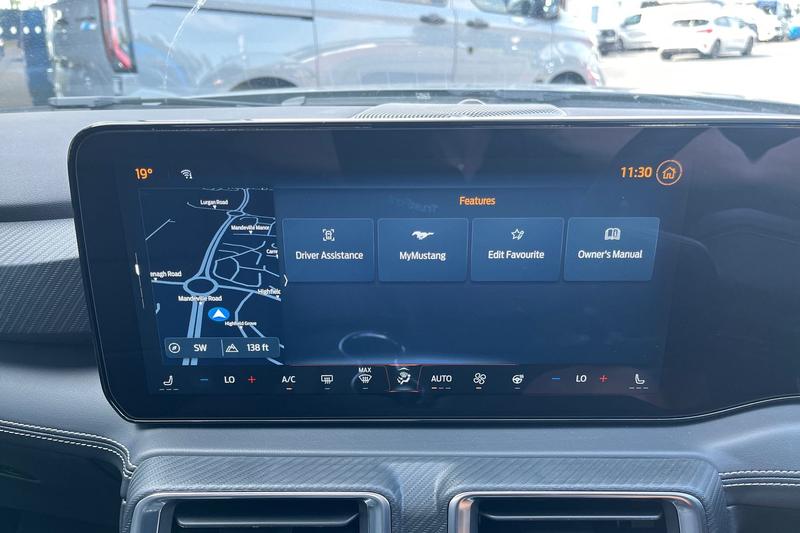 Used Ford Mustang for sale - 77106459: Photo 33