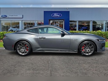 Used Ford Mustang undefined for sale - 77106459: Photo