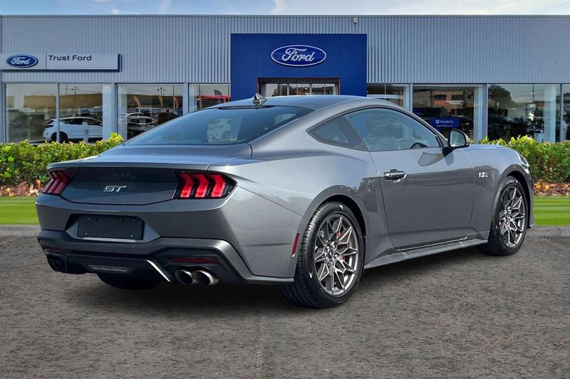 Used Ford Mustang for sale - 77106459: Photo 4