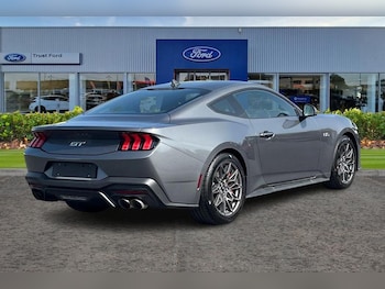 Used Ford Mustang undefined for sale - 77106459: Photo
