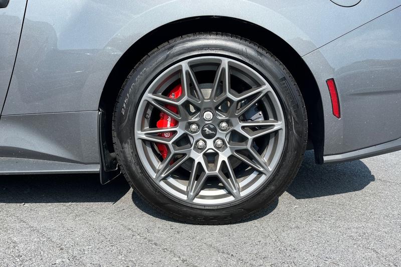 Used Ford Mustang for sale - 77106459: Photo 8