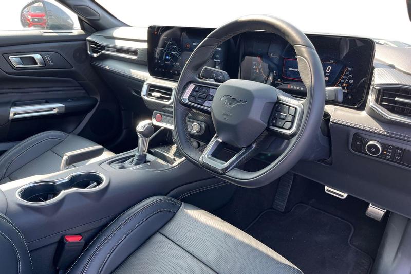 Used Ford Mustang for sale - 77106459: Photo 9