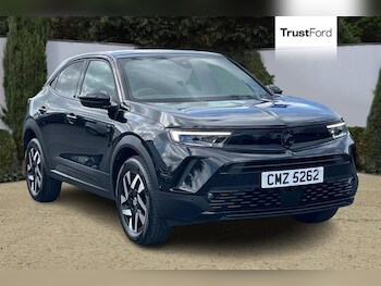 Used Vauxhall Mokka 2023 for sale - 78270860: Photo