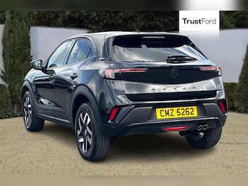 Used Vauxhall Mokka 2023 for sale - 78270860: Photo