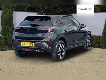 Used Vauxhall Mokka 2023 for sale - 78270860: Photo