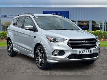 Used Ford Kuga 2017 for sale - 78618535: Photo