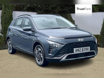 Used Hyundai BAYON 2023 for sale - 78970517: Photo