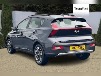 Used Hyundai BAYON 2023 for sale - 78970517: Photo