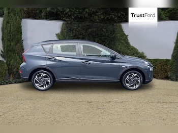 Used Hyundai BAYON 2023 for sale - 78970517: Photo