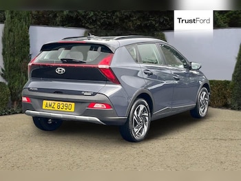 Used Hyundai BAYON 2023 for sale - 78970517: Photo