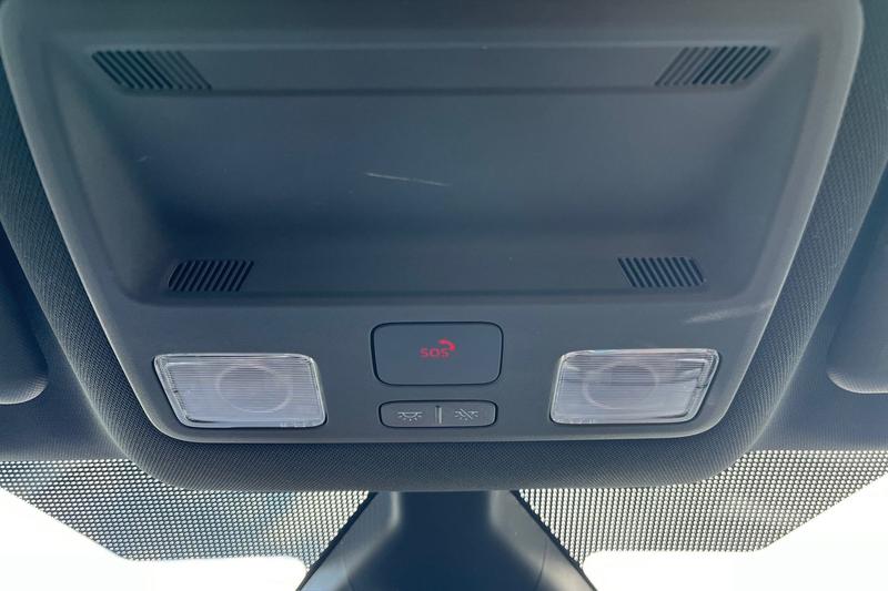 Vehicle 40