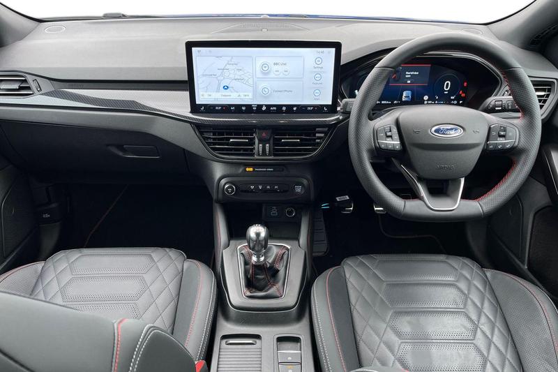 Used Ford Focus 2024 for sale - 78090527: Photo 10