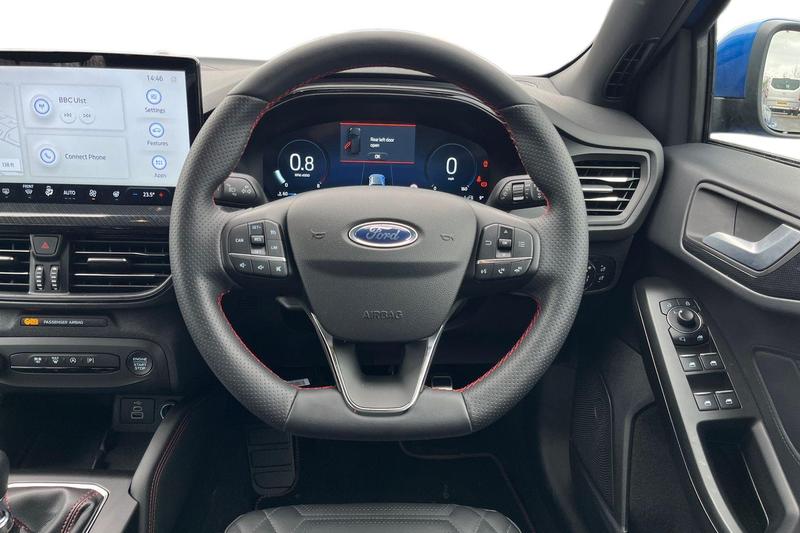 Used Ford Focus 2024 for sale - 78090527: Photo 11